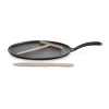 Le Creuset Crêpespfanne 27 cm Classic Collection schwarz