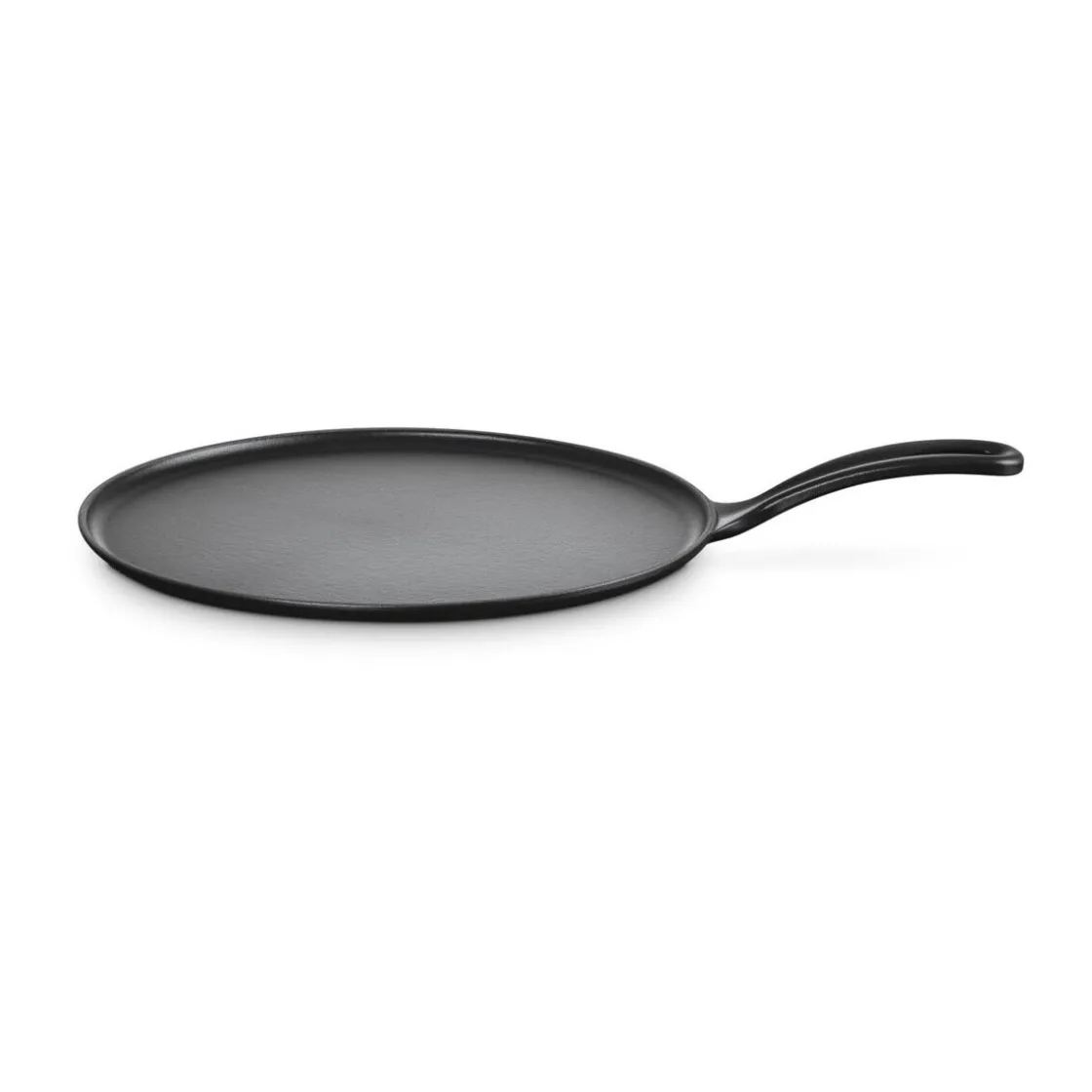Le Creuset Crêpespfanne 27 cm Classic Collection schwarz