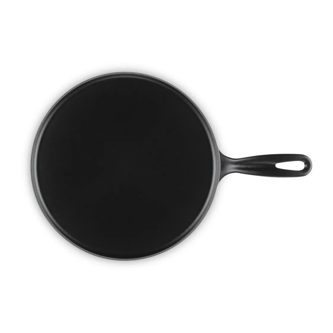 Spargel Zubehör<Le Creuset Crêpespfanne 27 cm Classic Collection schwarz