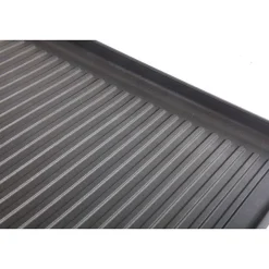 Le Creuset Grillplatte Rillen 35 x 25 cm Aluminium antihaft