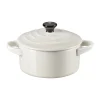 Le Creuset Mini Cocotte Meringue