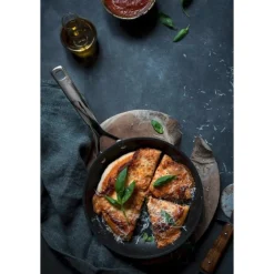 Le Creuset Pfanne 26 cm antihaft 3-Ply Plus Mehrschicht 18/10