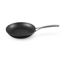Kochwelt Entdecken|Pfannen<Le Creuset Pfanne flach 24 cm Aluminium antihaft