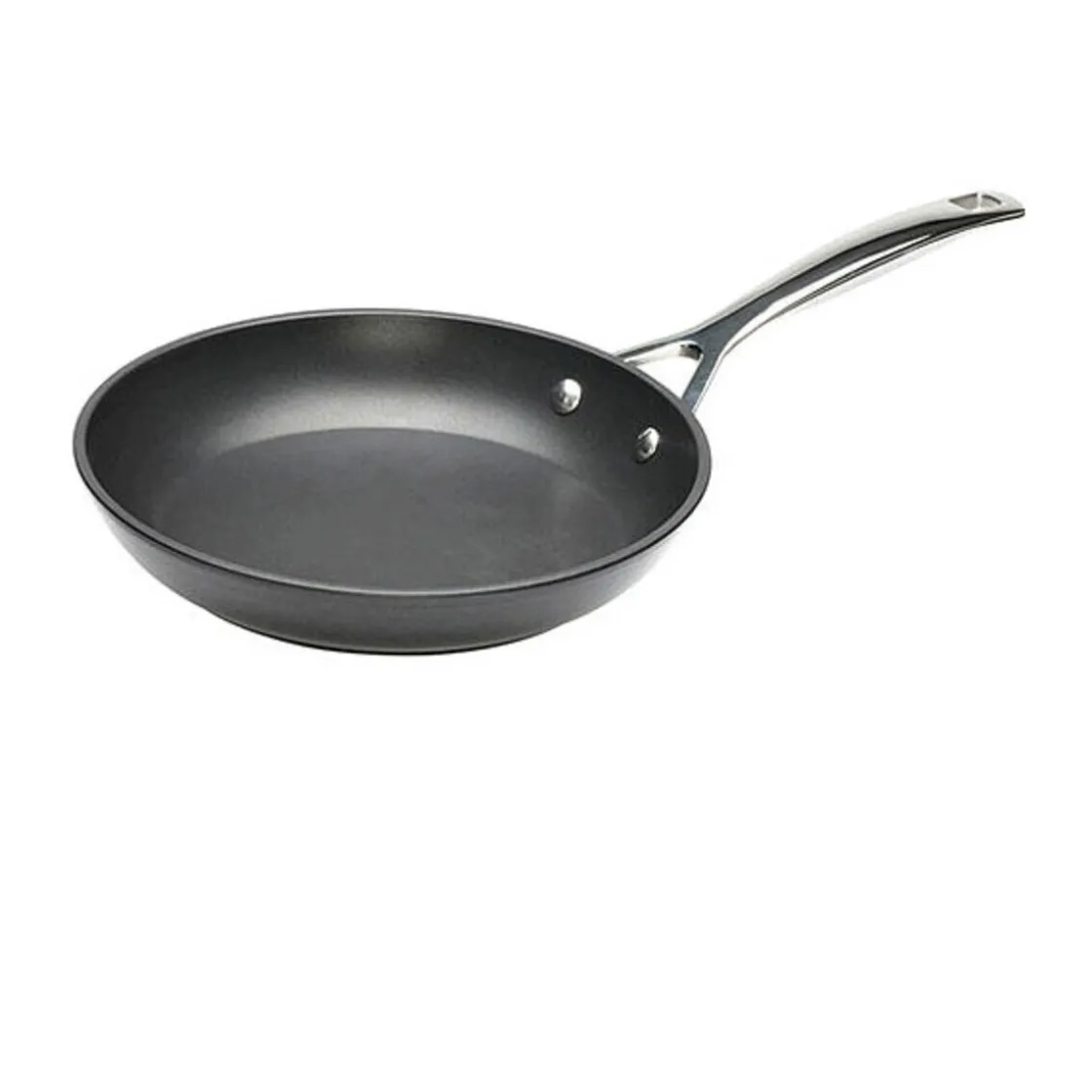 Pfannen|Kochwelt Entdecken<Le Creuset Pfanne flach 28 cm schwarz