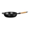 Bestseller|Essentials<Le Creuset Sautépfanne 28 cm Signature Schwarz