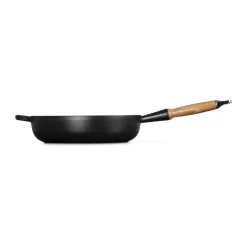 Bestseller|Essentials<Le Creuset Sautépfanne 28 cm Signature Schwarz