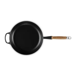 Bestseller|Essentials<Le Creuset Sautépfanne 28 cm Signature Schwarz