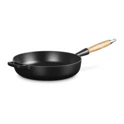 Bestseller|Essentials<Le Creuset Sautépfanne 28 cm Signature Schwarz