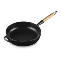 Bestseller|Essentials<Le Creuset Sautépfanne 28 cm Signature Schwarz