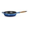 Pfannen|Kochwelt Entdecken<Le Creuset Sautépfanne 28 cm Signature azure