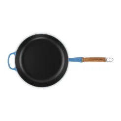 Pfannen|Kochwelt Entdecken<Le Creuset Sautépfanne 28 cm Signature azure