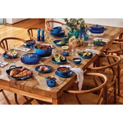 Pfannen|Kochwelt Entdecken<Le Creuset Sautépfanne 28 cm Signature azure