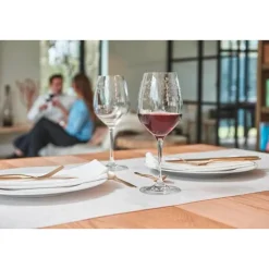 Leonardo Rotweinglas 510 ml Chateau