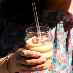 Leonardo Trinkglas 2er-Set Sole klar