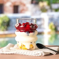 Leonardo Trinkglas 2er-Set Sole klar