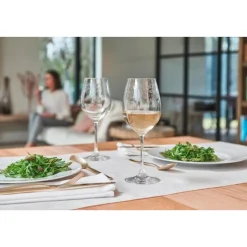 Leonardo Weißweinglas 0,41 l Chateau klar