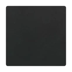 Untersetzer<LINDDNA Glasuntersetzer 10x10 cm Square Nupo black