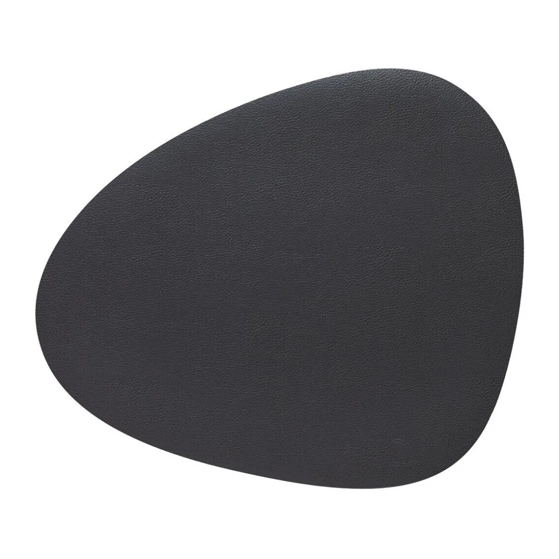 LINDDNA Tischset L 37x44 cm Curve Serene anthracite