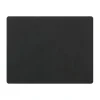 Tischwäsche<LINDDNA Tischset L 35x45 cm Square Nupo black