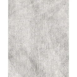 Lovely Linen Tischdecke 145x250 cm Lovely Light Grey