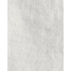 Lovely Linen Tischdecke 100x100 cm Lovely Off-White