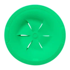 Kochwelt Entdecken<Lurch Überkochschutz 27cm peppermint Silikon