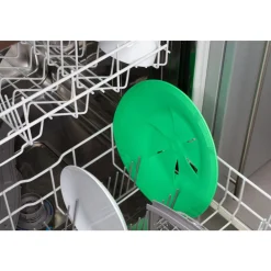 Kochwelt Entdecken<Lurch Überkochschutz 27cm peppermint Silikon