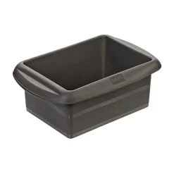 Lurch Brotbackform Batzen Flexiform braun 10,5x7x14cm