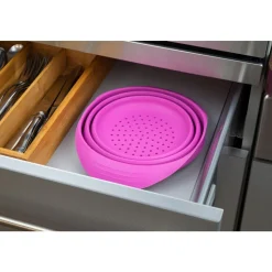 Lurch Faltsieb 2,0 l grape