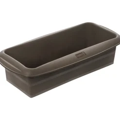 Lurch Kastenform 30 cm Flexi-Form braun