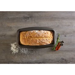 Lurch Kastenform 30 cm Flexi-Form braun