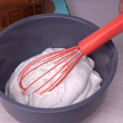 Kochbesteck|Messer & Co. Entdecken<Lurch Schneebesen 28 cm Smart Tool wild berry