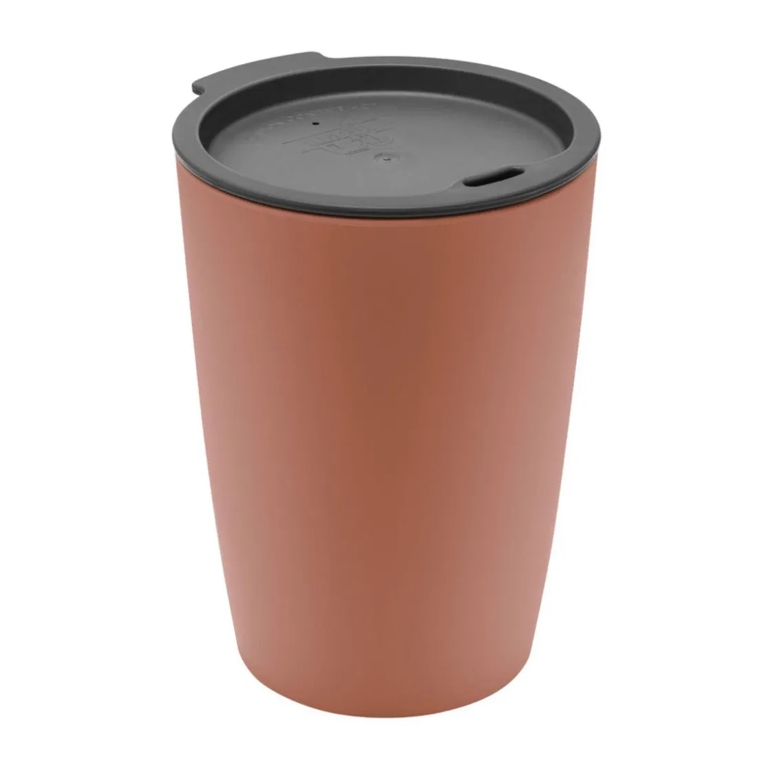 Magu Coffee to go Becher 0,3 l Natur-Design terra