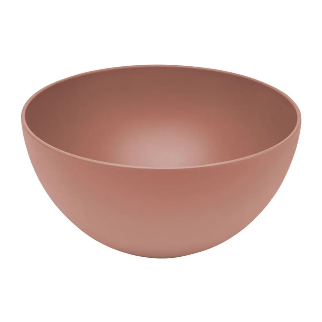 Magu Schüssel Ø 20cm Natur-Design terra