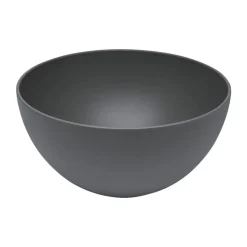 Magu Schüssel Ø 20cm Natur-Design schiefer