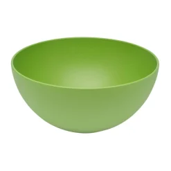 Magu Schüssel Ø 16cm Natur-Design grün