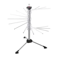 Kochwelt Entdecken<Marcato Nudeltrockner Tacapasta 45x45x45 cm transparent