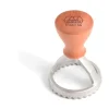 Marcato Ravioli Ausstecher 5,8 cm natur