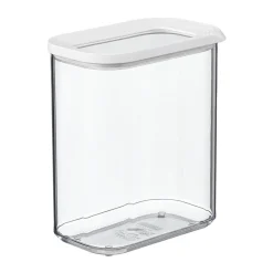 Vorratsdosen|Essentials<Mepal Vorratsdose 1,5 l Modula Weiß