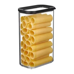 Vorratsdosen<Mepal Vorratsdose 2,0 l Modula Schwarz