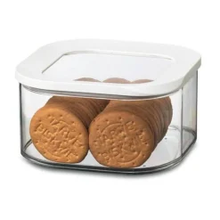 Vorratsdosen|Bestseller<Mepal Vorratsdose Modula mini 175ml weiß