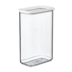 Vorratsdosen<Mepal Vorratsdose Modula 2000ml weiß