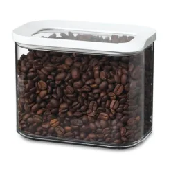 Mepal Vorratsdose Modula 1000ml weiß