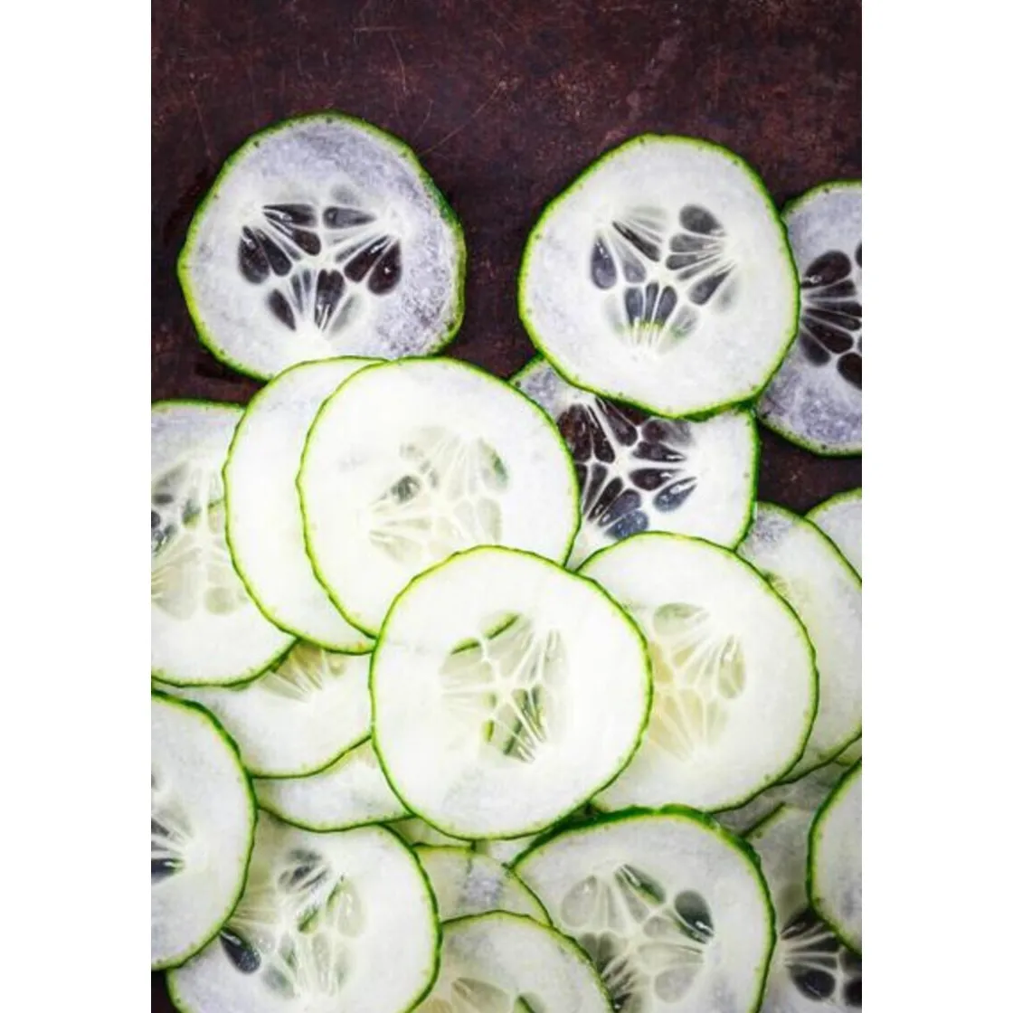 Salat Zubehör<Microplane Gemüsehobel Profi schwarz