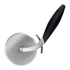 Microplane Pizzaschneider 17 cm Professional schwarz