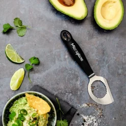 Microplane Profi Avocado Tool 22 cm Speciality grün
