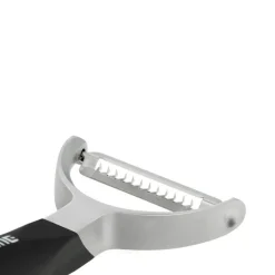 Fermentieren|Vatertag<Microplane Profi Y Schäler Julienne Speciality schwarz