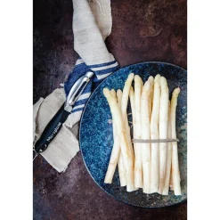 Microplane Profi-Schäler 18 cm Speciality schwarz