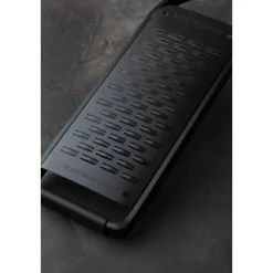 Microplane Reibe 2 Wege Schneide Black Sheep