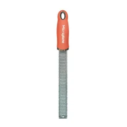 Microplane Reibe Zimt Orange Premium Zester